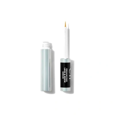 Abbildung von e.l.f. Enhancing Lash &amp; Brow Serum, Fördert Länger Aussehende Wimpern Und Augenbrauen, Pflegende Formel, Vegan Tierversuchsfrei, 3,5 ml