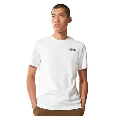 Abbildung von THE NORTH FACE NSE Graphic T Shirt TNF White XL