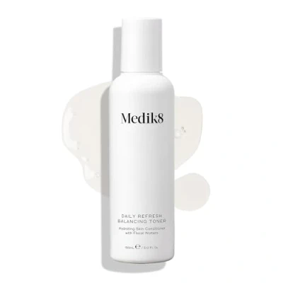 Abbildung von Medik8 Daily Refresh Balancing Toner 150 Ml