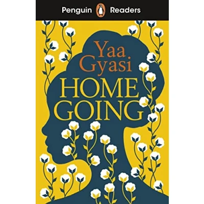 Abbildung von Penguin Readers Level 7: Homegoing (ELT Graded Reader)