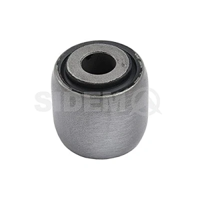 Abbildung von SIDEM 867705 Querlenkerlager hinten, Hinterachse Gummimetalllager Querlenker VOLVO: XC90 I