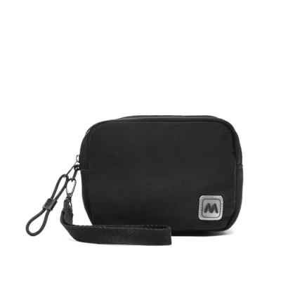 Abbildung von Misako NIRE Vanity Kosmetiktasche, Damen, Größe: One Size, Black