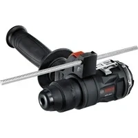 Abbildung von Bosch Professional Bohrfutter GFA 12 H, Hammeraufsatz für Bohrschraubern GSR 12V 35 FC, 15 FC