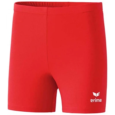 Abbildung von Erima Kinder Verona Tight, Rot, 176