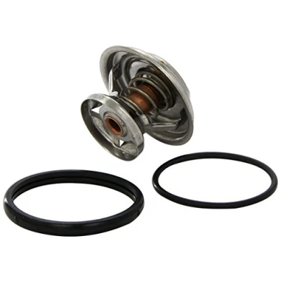 Abbildung von TRISCAN 8620 5385 Kühlwasserthermostat 85 ohne Gehäuse MERCEDES BENZ: 190, W124 Limousine, E Klasse SSANGYONG: Rodius I, Kyron