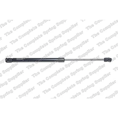Abbildung von LESJÖFORS 8156834 Heckklappendämpfer hinten MERCEDES BENZ: SLK