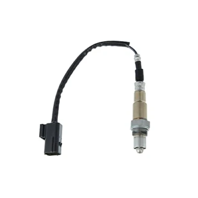 Abbildung von VALEO 368085 Lambdasonde vor Katalysator, nach Katalysator M18x1,5 Planarsonde, Gewinde vorgefettet, beheizt NISSAN: Qashqai / Qashqai+2 I, MICRA 3