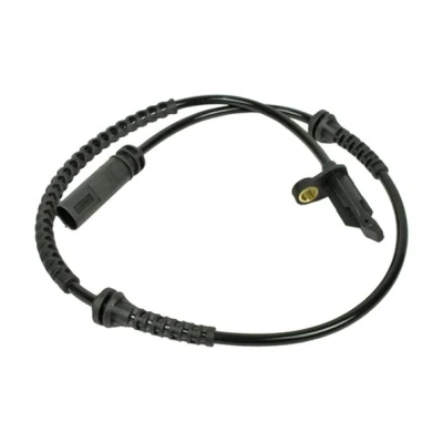 Abbildung von METZGER 0900948 ABS Sensor Vorderachse 739 BMW: 2 Active Tourer, X1, Gran MINI: Clubman