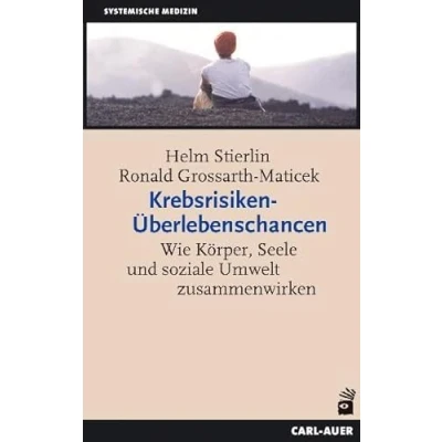 Abbildung von Krebsrisiken Überlebenschancen: Wie Körper, Seele und soziale Umwelt zusammenwirken
