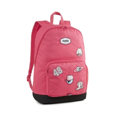Abbildung von Puma Tagesrucksack, Größe: One Size, Garnet rose