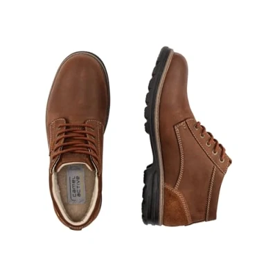 Abbildung von camel active Winterboots Stiefel