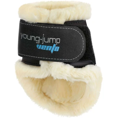 Abbildung von Veredus Streichkappen Young Jump Vento Save the Sheep Schwarz L