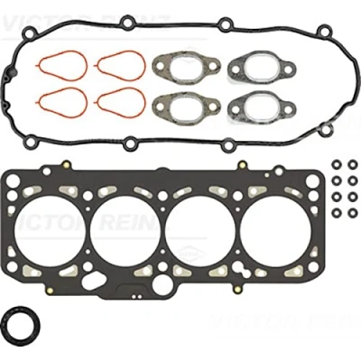 Abbildung von REINZ 02 31280 03 Dichtungssatz, Zylinderkopf mit Ventilschaftabdichtung AUDI: A4 B6 Avant, B5 Limousine, Avant