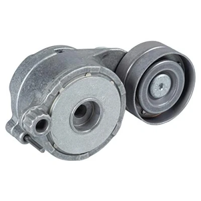 Abbildung von FEBI BILSTEIN 45365 Riemenspanner MERCEDES BENZ: C Klasse Limousine, T modell, E Limousine