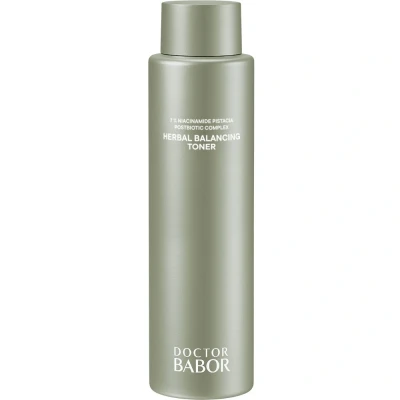 Abbildung von DOCTOR BABOR Microbiomic Herbal Balancing Toner 200 ml