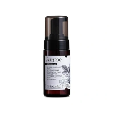 Abbildung von Bullfrog Schaumkontrolle Locken, 100 ml