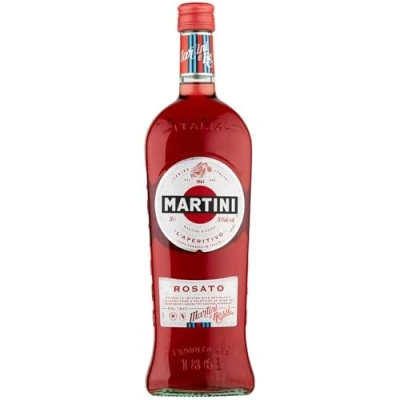 Abbildung von Martini Rosé 14.4 1 L