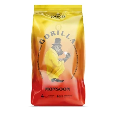 Abbildung von GORILLA Monsoon 1.000g Sortenrein