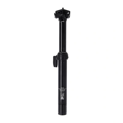 Abbildung von XLC Suspension Dropper SP S13 Ø27.2mm/390mm Hub 120mm external cable