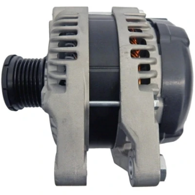 Abbildung von HELLA 8EL 011 713 631 Lichtmaschine 12V 150A FORD: FIESTA 6, FOCUS 3 Turnier,