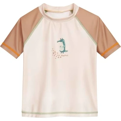 Abbildung von UV Schutz Bade T Shirt