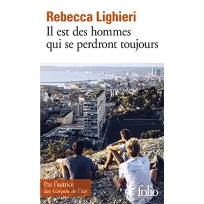 Abbildung von Il Est des Hommes Qui Se Perdront Toujours