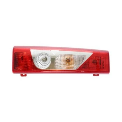 Abbildung von VALEO 043357 Rückleuchte ORIGINAL TEIL links mit Glühlampen Lampenträger FIAT: Scudo II, II Kastenwagen, CITROËN: Jumpy Kastenwagen