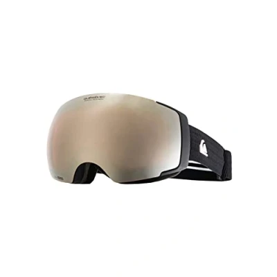 Abbildung von Quiksilver™ GREENWOOD ONE SIZE Schwarz