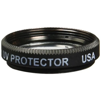 Abbildung von Tiffen FILTER 25MM UV PROTECTOR