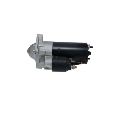 Abbildung von BOSCH 1 986 S00 752 Anlasser 12 2,2 VOLVO: XC70 I Cross Country, V70 2, XC90