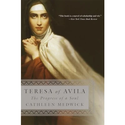 Abbildung von Teresa of Avila: The Progress a Soul