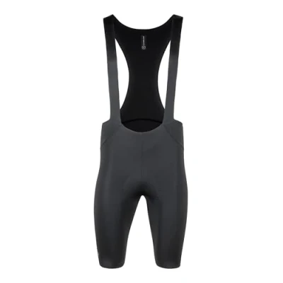 Abbildung von NALINI 03001201100C000.10 BAS Laser BIB Herren Pants Schwarz S
