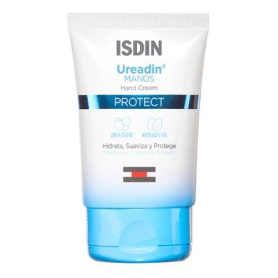 Abbildung von Isdin Creme Ureadin Protect Hand 50 ml