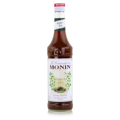 Abbildung von Monin Sirup WEIßER TEE (1 x 0,7L)