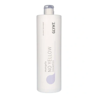 Abbildung von Glynt MANGALA No Yellow Shampoo Intense Color Fresh up, 1000 ml