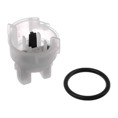 Abbildung von Wasserschmutzsensor Wasserindikator optisch Geschirrspüler Spülmaschine Original Bosch Siemens 611323 00611323 auch Constructa Gorenje Neff Junker Küppersbusch Pitsos Viva Thermador Gaggenau Balay