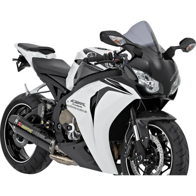 Abbildung von MRA Racingscheibe R getönt für Honda CBR 1000 RR 2008 2011
