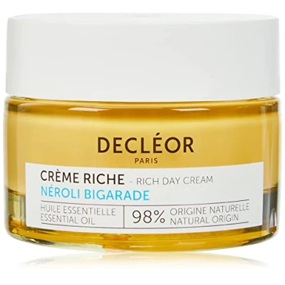 Abbildung von Decleor Neroli Bigarade Rich Day Cream 50ml