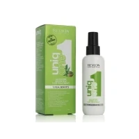Abbildung von Revlon Uniq One All In Green Tea Treatment 150 ml