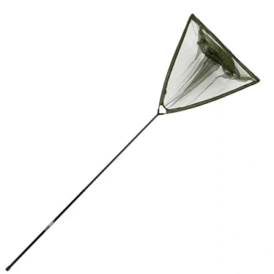 Abbildung von Angling Pursuits Kescher und Teleskopstiel Combo Angelkescher