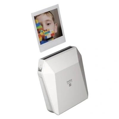 Abbildung von instax SHARE SP 3 Farbig Printer, Weiß