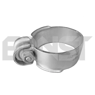 Abbildung von ERNST 498050 Rohrverbinder, Abgasanlage VOLKSWAGEN: TRANSPORTER 4 Bus, GOLF 1 Cabriolet, Sharan I, OPEL: Vectra C Caravan, Signum CC, FORD: Max 2