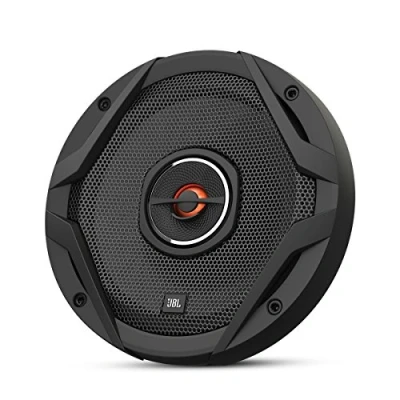 Abbildung von JBL GX602 2 Wege Auto Lautsprecher Set von Harman Kardon 180 Watt KFZ Soundanlage Autolautsprecher Boxen 16 17 cm 6 1/2&quot; Zoll