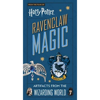 Abbildung von Harry Potter: Ravenclaw Magic Artifacts from the Wizarding World