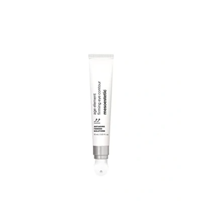 Abbildung von Mesoestetic Age Element Firming Eyes Contour 15 ml
