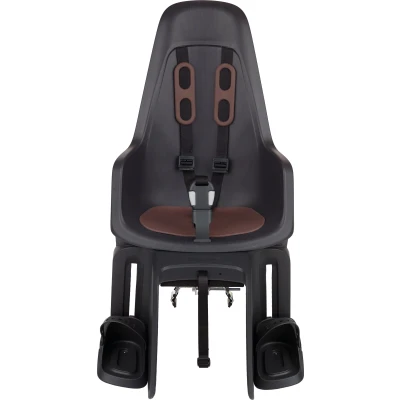Abbildung von Kindersitz Für Hinten Bobike One Maxi Eco Mit Trägerbefestigung (CFS)