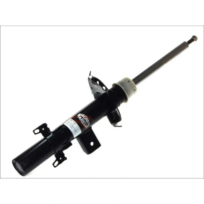 Abbildung von MAGNETI MARELLI 356411070200 Stoßdämpfer Hinterachse links Gasdruck Zweirohr Federbein oben Stift LAND ROVER: Freelander 2 SUV