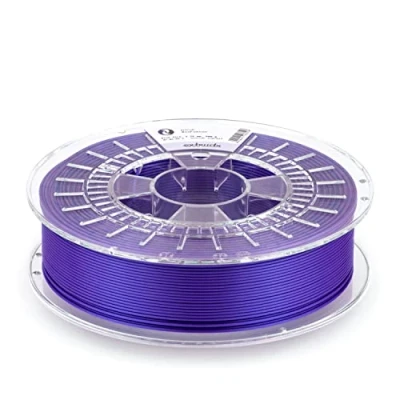 Abbildung von extrudr® BioFusion ø1.75mm (800gr) &#039;EPIC PURPLE/VIOLETT&#039; 3D Drucker Filament Made in Austria