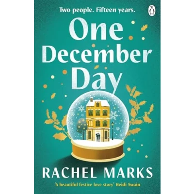 Abbildung von One December Day: The brand new emotional and heartwarming book to read this Christmas!