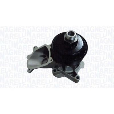 Abbildung von MAGNETI MARELLI 352316170061 Wasserpumpe BMW: 3 Limousine, 5 Touring, Touring
